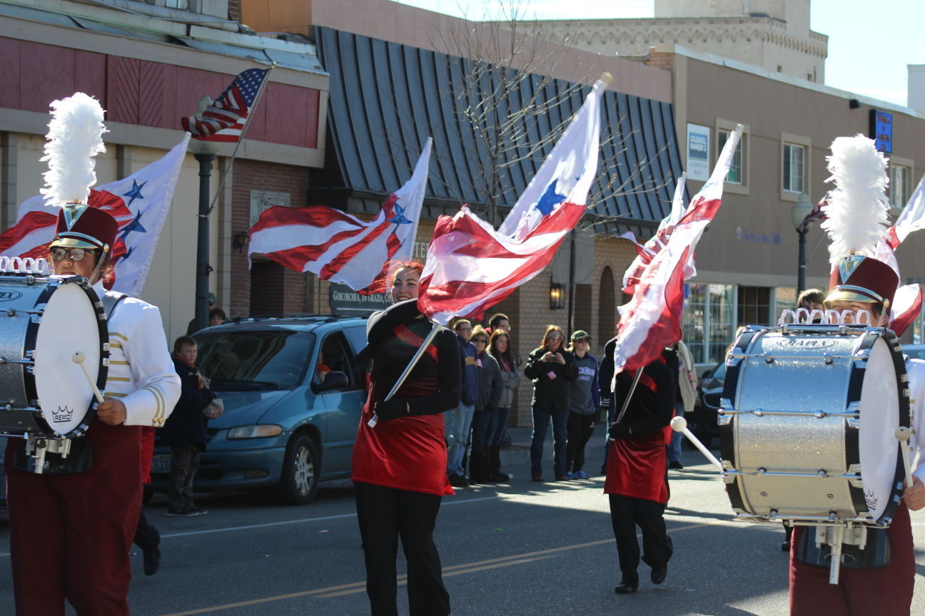 Elko Indians